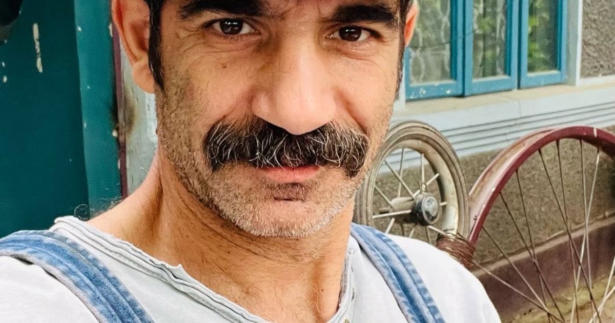 Actorul Toma Cuzin a fost plasat sub control judiciar după un accident rutier în Teleorman