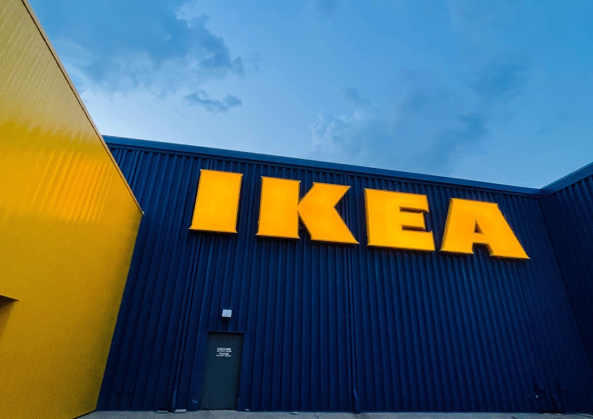 Inter IKEA Group răspunde acuzațiilor Greenpeace privind exploatarea pădurilor din Munții Poiana Ruscă